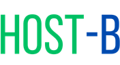 Host-B